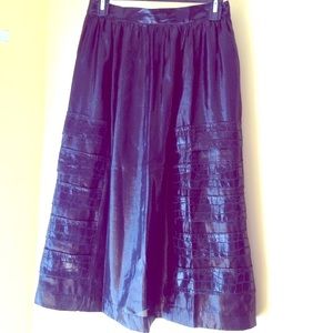 Wren skirt